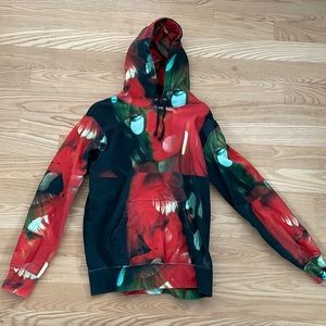 Supreme Hoodie - Velvet Underground Nico- Worn once